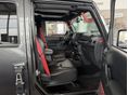 JEEP WRANGLER 2017/9 - 21