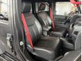 JEEP WRANGLER 2017/9 - 22