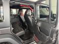 JEEP WRANGLER 2017/9 - 23
