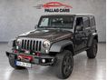 JEEP WRANGLER Unlimited 3.6 V6 Rubicon EURO6 (Automata) RUBICON RECON!165eKm.Sérülésmentes.Vez.szkönyv!