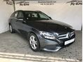 MERCEDES-BENZ C-OSZTÁLY 2016/5 - 1