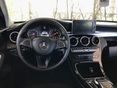 MERCEDES-BENZ C-OSZTÁLY 2016/5 - 10