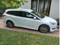 FORD FOCUS 1.6 TDCi Technology