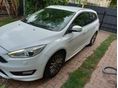 FORD FOCUS 2014/12 - 2