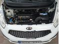 KIA VENGA 2016/11 - 12