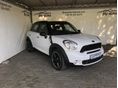 MINI COUNTRYMAN Cooper2.0 SD (Automata) GYÁRI FÉNYEZÉS! SZERVÍZKÖNYV!