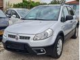 SUZUKI SX4 1.6 GLX AC CD MP3 4WD 4WD. FIAT emblémás. AUTÓBESZÁMÍTÁS