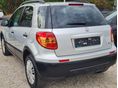 SUZUKI SX4 2012/1 - 2