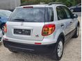 SUZUKI SX4 2012/1 - 3