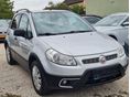 SUZUKI SX4 2012/1 - 4