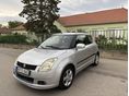 SUZUKI SWIFT 1.3 GS ACC Ülésfűtés. kulcs nélküli indítás. kulcs nélküli nyitás zárás!