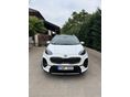KIA SPORTAGE 1.6 GDI FIFA Limited