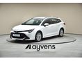 TOYOTA COROLLA Touring Sports 1.8 Hybrid Comfort Tech e-CVT MAGYAR 1.TUL-GARANTÁLT KM-SZERVIZTÖRTÉNET-ÁFÁS-GARANCIÁVAL!