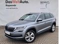SKODA KODIAQ 2.0 TDI SCR Style DSG