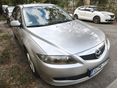 MAZDA 6 2.0 CD CE