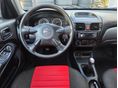 NISSAN ALMERA 2005/8 - 7