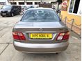 NISSAN ALMERA 2005/8 - 5