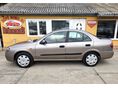 NISSAN ALMERA 2005/8 - 4