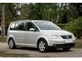 VOLKSWAGEN TOURAN 2007/6 - 2