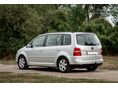 VOLKSWAGEN TOURAN 2007/6 - 5