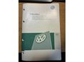 VOLKSWAGEN TOURAN 2007/6 - 16
