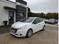 PEUGEOT 208 1.4 HDi Van Gazdaságos Diesel!5.2L!!