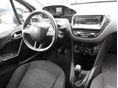PEUGEOT 208 2012/11 - 12