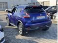 NISSAN JUKE 2014/8 - 6