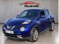 NISSAN JUKE 2014/8 - 1