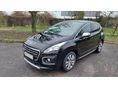PEUGEOT 3008 1.6 BlueHDi Allure EAT6 EURO6 S&S NAVI HUD FÉLBŐR PANORÁMATETŐ LED PDC 17-ES ALU