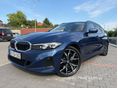 BMW 330e (Automata) 292 LE magasan felszerelt LCI modell curved diplay head up
