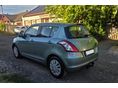 SUZUKI SWIFT 2013/6 - 3