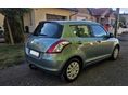 SUZUKI SWIFT 2013/6 - 4