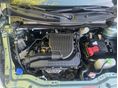SUZUKI SWIFT 2013/6 - 6