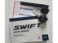 SUZUKI SWIFT 2013/6 - 10
