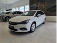 OPEL ASTRA K Sports Tourer 1.2 T MAGYAR 1 TULAJ! VÉGIG VEZETETT SZ.KÖNYV! ÜLÉS-KORMÁNYFŰTÉS!