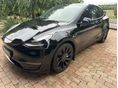TESLA MODEL Y Performance AWD (Automata) + 21 új téligumi