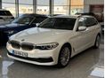 BMW 520d (Automata) Holttérfigyelő.Ül.fűt.Vezérlés cserélve!