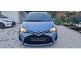 TOYOTA YARIS 2014/11 - 2