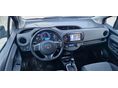 TOYOTA YARIS 2014/11 - 6
