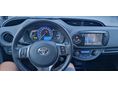 TOYOTA YARIS 2014/11 - 9