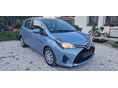 TOYOTA YARIS 2014/11 - 3
