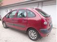 CITROEN XSARA PICASSO 2001 - 4