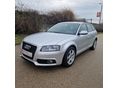AUDI A3 1.6 TDI Ambiente DPF S LINE ALU+TÉLI KERÉK DIGIT KLÍMA TEMPÓMAT