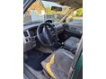MITSUBISHI PAJERO SPORT 1999/1 - 2