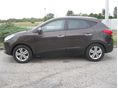 HYUNDAI IX35 2012/8 - 2