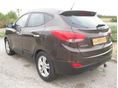 HYUNDAI IX35 2012/8 - 3