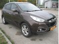 HYUNDAI IX35 2012/8 - 4