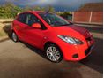 MAZDA 2 1.4 CD Base