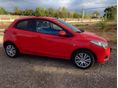 MAZDA 2 2008/8 - 3